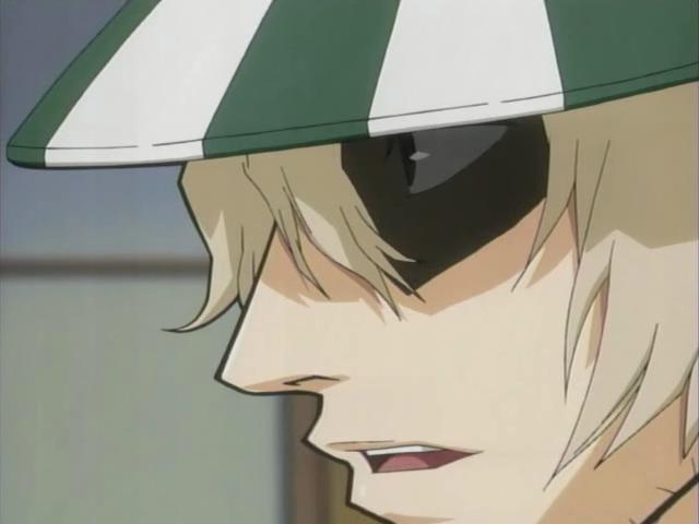 Otaku Gallery  / Anime e Manga / Bleach / Screen Shots / Episodi / 071 - Il momento dello scontro - Un mano malvagia si avvicina al Quincy / 137.jpg